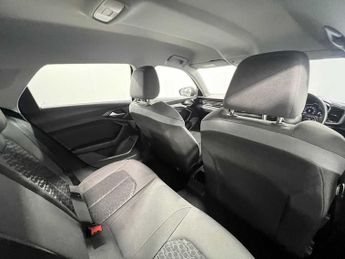Audi A1 Sportback Sport 25 TFSI  95 PS S tronic