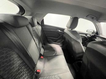 Audi A1 Sportback Sport 25 TFSI  95 PS S tronic