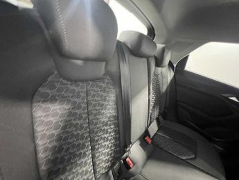 Audi A1 Sportback Sport 25 TFSI  95 PS S tronic