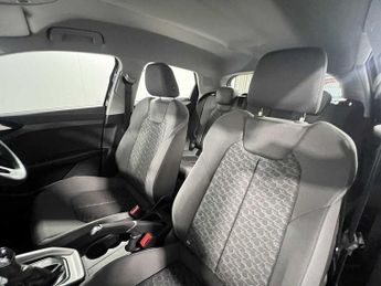 Audi A1 Sportback Sport 25 TFSI  95 PS S tronic