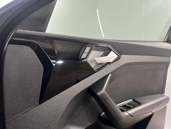 Audi A1 Sportback Sport 25 TFSI  95 PS S tronic