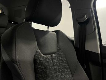 Audi A1 Sportback Sport 25 TFSI  95 PS S tronic