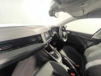 Audi A1 Sportback Sport 25 TFSI  95 PS S tronic