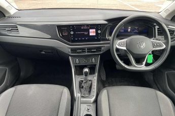 Volkswagen Polo 1.0 TSI Life 5dr DSG