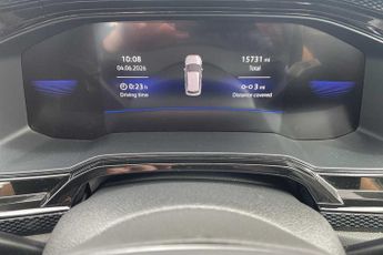 Volkswagen Polo 1.0 TSI Life 5dr DSG