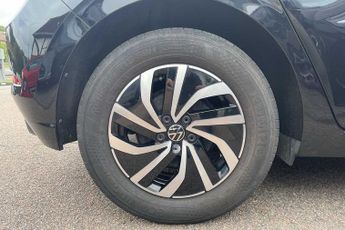 Volkswagen Polo 1.0 TSI Life 5dr DSG