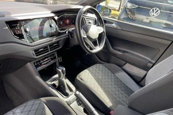 Volkswagen Polo 1.0 TSI 110 R-Line 5dr DSG