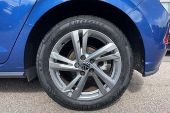 Volkswagen Polo 1.0 TSI 110 R-Line 5dr DSG