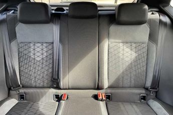 Volkswagen Polo 1.0 TSI 110 R-Line 5dr DSG