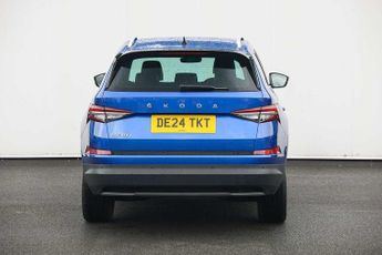 SKODA Kodiaq 1.5 TSI SE L Executive 5dr DSG [7 Seat]