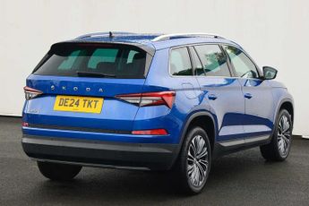 SKODA Kodiaq 1.5 TSI SE L Executive 5dr DSG [7 Seat]