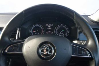 SKODA Kodiaq 1.4 TSI (150ps) SE L (5 Seats) DSG SUV