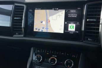 SKODA Kodiaq 1.4 TSI (150ps) SE L (5 Seats) DSG SUV