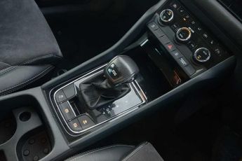 SKODA Kodiaq 1.4 TSI (150ps) SE L (5 Seats) DSG SUV