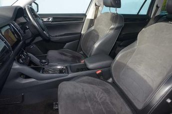 SKODA Kodiaq 1.4 TSI (150ps) SE L (5 Seats) DSG SUV