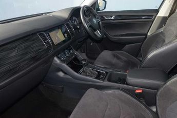 SKODA Kodiaq 1.4 TSI (150ps) SE L (5 Seats) DSG SUV