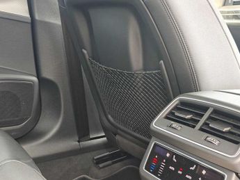 Audi A6 Sport 50 TFSI e quattro 299 PS S tronic
