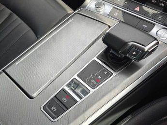 Audi A6 Sport 50 TFSI e quattro 299 PS S tronic