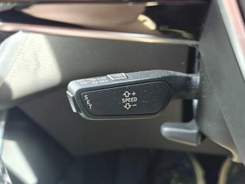 Audi A6 Sport 50 TFSI e quattro 299 PS S tronic