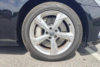 Audi A6 Sport 50 TFSI e quattro 299 PS S tronic