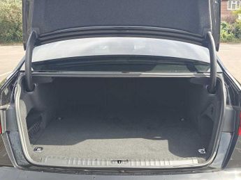 Audi A6 Sport 50 TFSI e quattro 299 PS S tronic