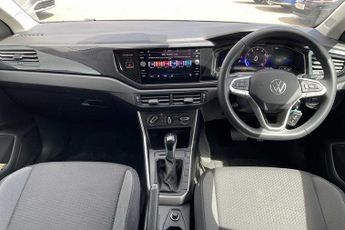 Volkswagen Polo 1.0 TSI Life 5dr DSG