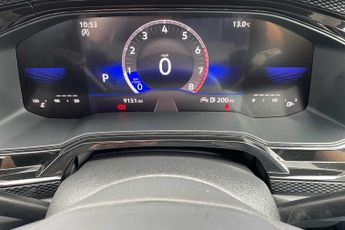 Volkswagen Polo 1.0 TSI Life 5dr DSG