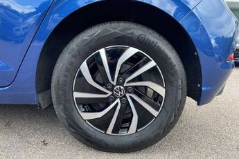 Volkswagen Polo 1.0 TSI Life 5dr DSG