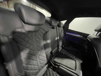 Audi SQ5 Sportback TDI  341 PS tiptronic