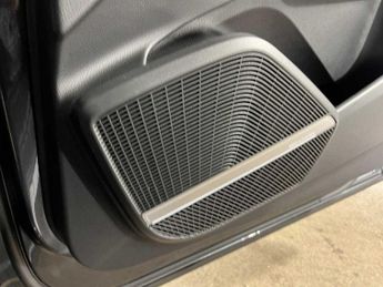 Audi SQ5 Sportback TDI  341 PS tiptronic