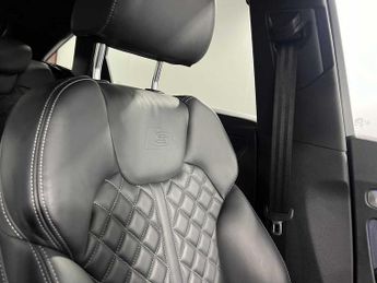 Audi SQ5 Sportback TDI  341 PS tiptronic