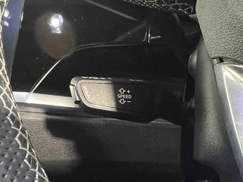 Audi Q3 Black Edition 35 TFSI  150 PS S tronic