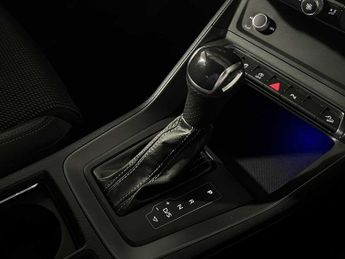 Audi Q3 Black Edition 35 TFSI  150 PS S tronic