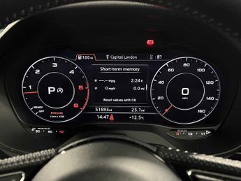 Audi Q2 S line 30 TDI  116 PS S tronic