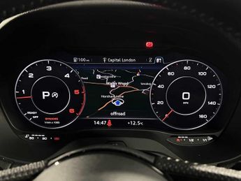 Audi Q2 S line 30 TDI  116 PS S tronic