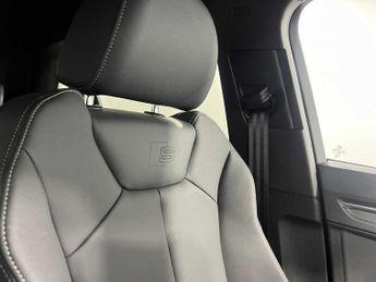 Audi Q3 Black Edition 35 TFSI  150 PS S tronic