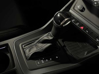 Audi Q3 Black Edition 35 TFSI  150 PS S tronic
