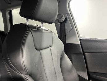 Audi A4 Avant Sport Edition 35 TDI  163 PS S tronic