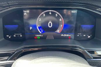 Volkswagen Polo 1.0 TSI Life 5dr DSG