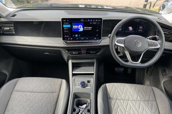 Volkswagen Tiguan 1.5 eTSI 150 Match 5dr DSG
