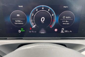 Volkswagen Tiguan 1.5 eTSI 150 Match 5dr DSG