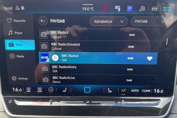 Volkswagen Tiguan 1.5 eTSI 150 Match 5dr DSG