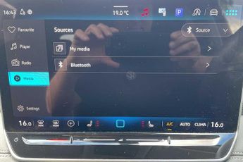 Volkswagen Tiguan 1.5 eTSI 150 Match 5dr DSG