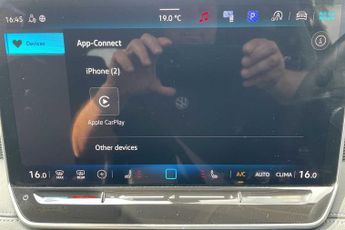 Volkswagen Tiguan 1.5 eTSI 150 Match 5dr DSG