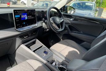 Volkswagen Tiguan 1.5 eTSI 150 Match 5dr DSG