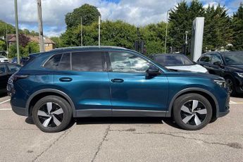 Volkswagen Tiguan 1.5 eTSI 150 Match 5dr DSG
