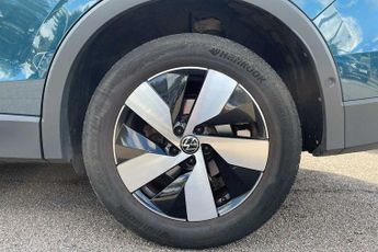 Volkswagen Tiguan 1.5 eTSI 150 Match 5dr DSG
