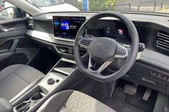 Volkswagen Tiguan 1.5 eTSI 150 Match 5dr DSG