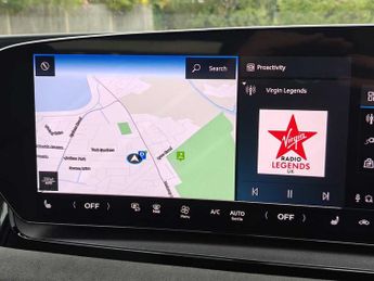 Audi Q6 E-tron SQ6 SUV Edition 1 e-tron  360,00 kW