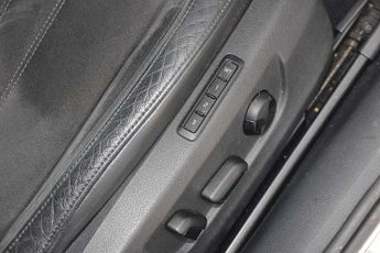 SKODA Superb 2.0 TDI CR SE L Executive 5dr DSG